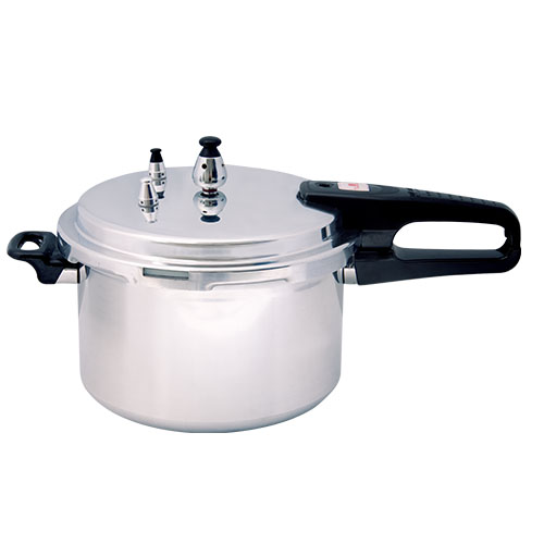 Standard Pressure Cooker (SPC 4QC )