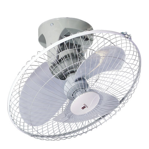 Standard Orbit Fan (SOF 16E)