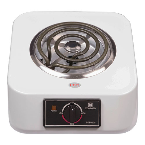 Standard Electric Stove (SES 1200)